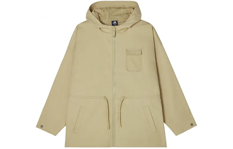 New Balance Jacket Women's Khaki