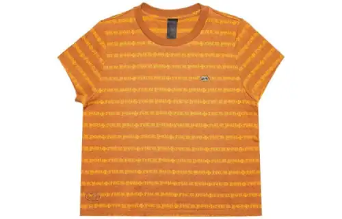 Chrome Hearts SS23 T Shirt Women's Orange