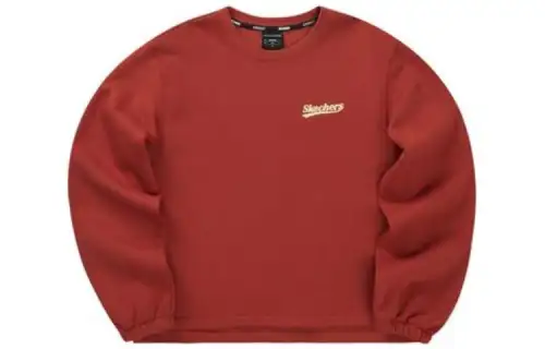 Skechers Sweatshirts Women's Crew Neck Moderate Regular