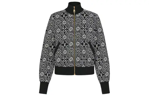 LOUIS VUITTON Jacket Women's Multicolor