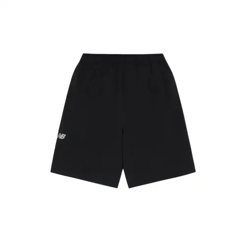 New Balance Casual Shorts Unisex 19 Black
