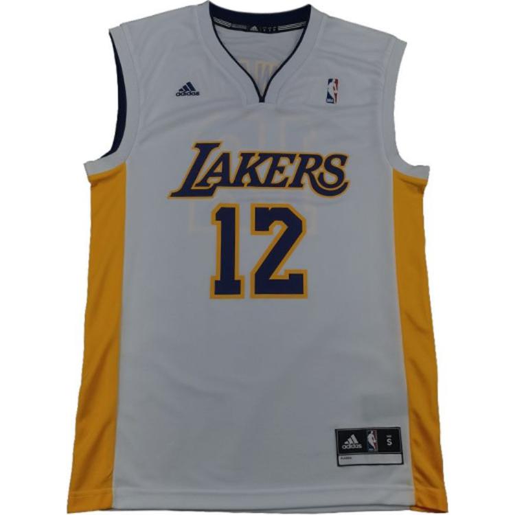 Adidas Basketball Jersey Men’s White