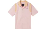 Jordan Shirt Women's Elegant Light Pink