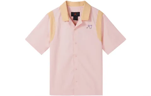Jordan Shirt Women's Elegant Light Pink