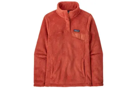 Patagonia Re ToolSnap T Sweatshirt Women's