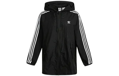Adidas Originals Jacket Women's Black