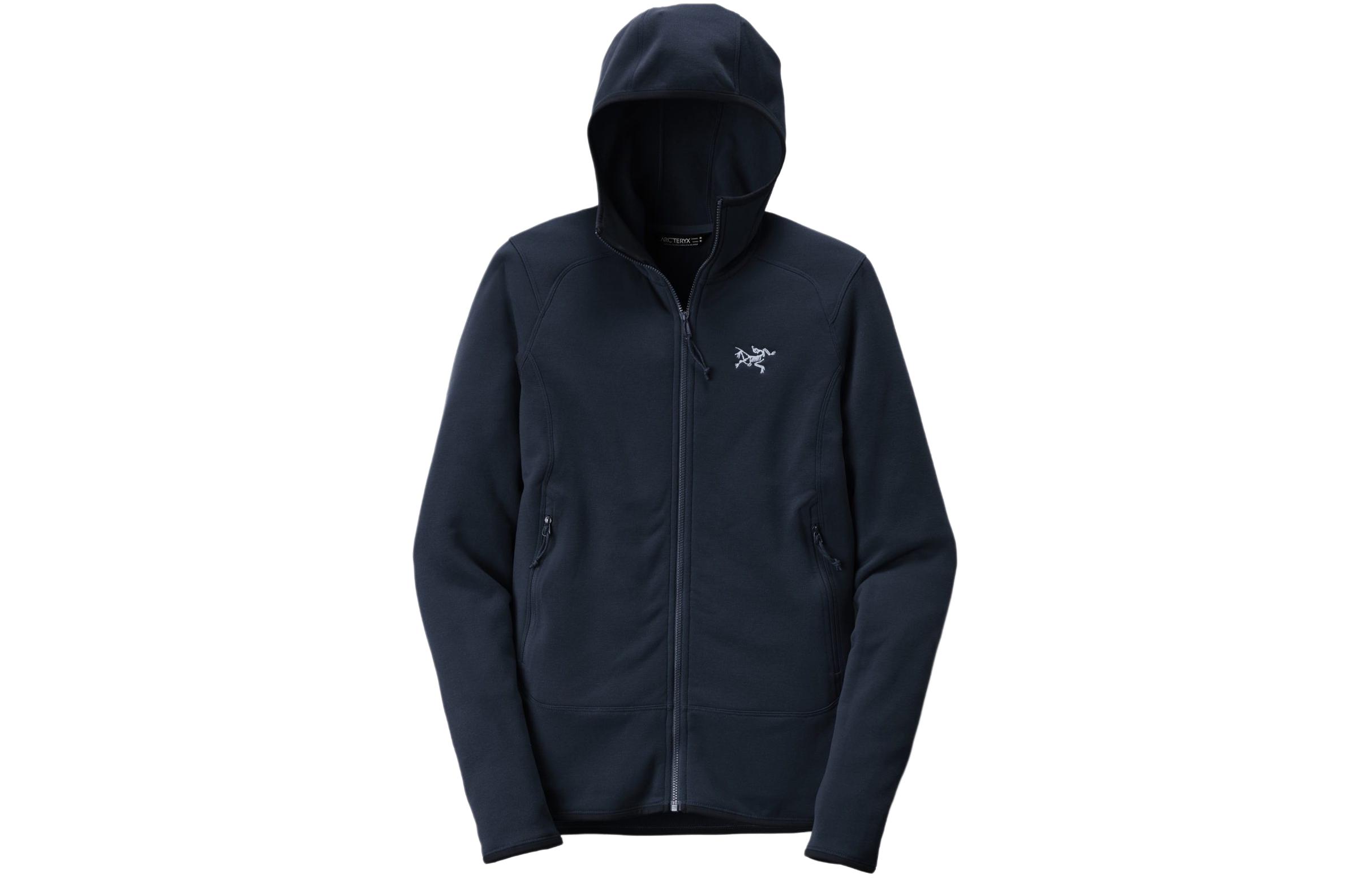 Arc’teryx KYANITE Fleece Clothing Women’s Peacock Green