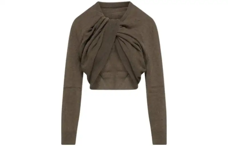 THE ROW Knitwear Women's Dark Brown Moderate