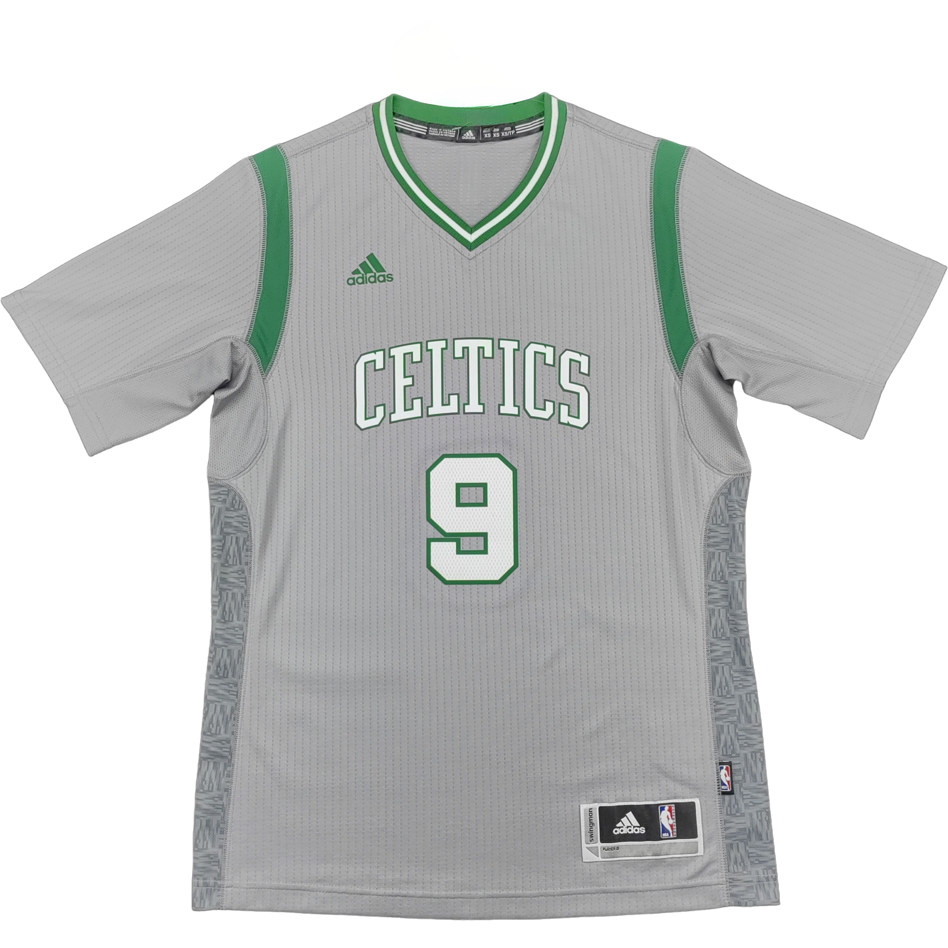 Adidas Basketball Jersey Unisex Silver Gray