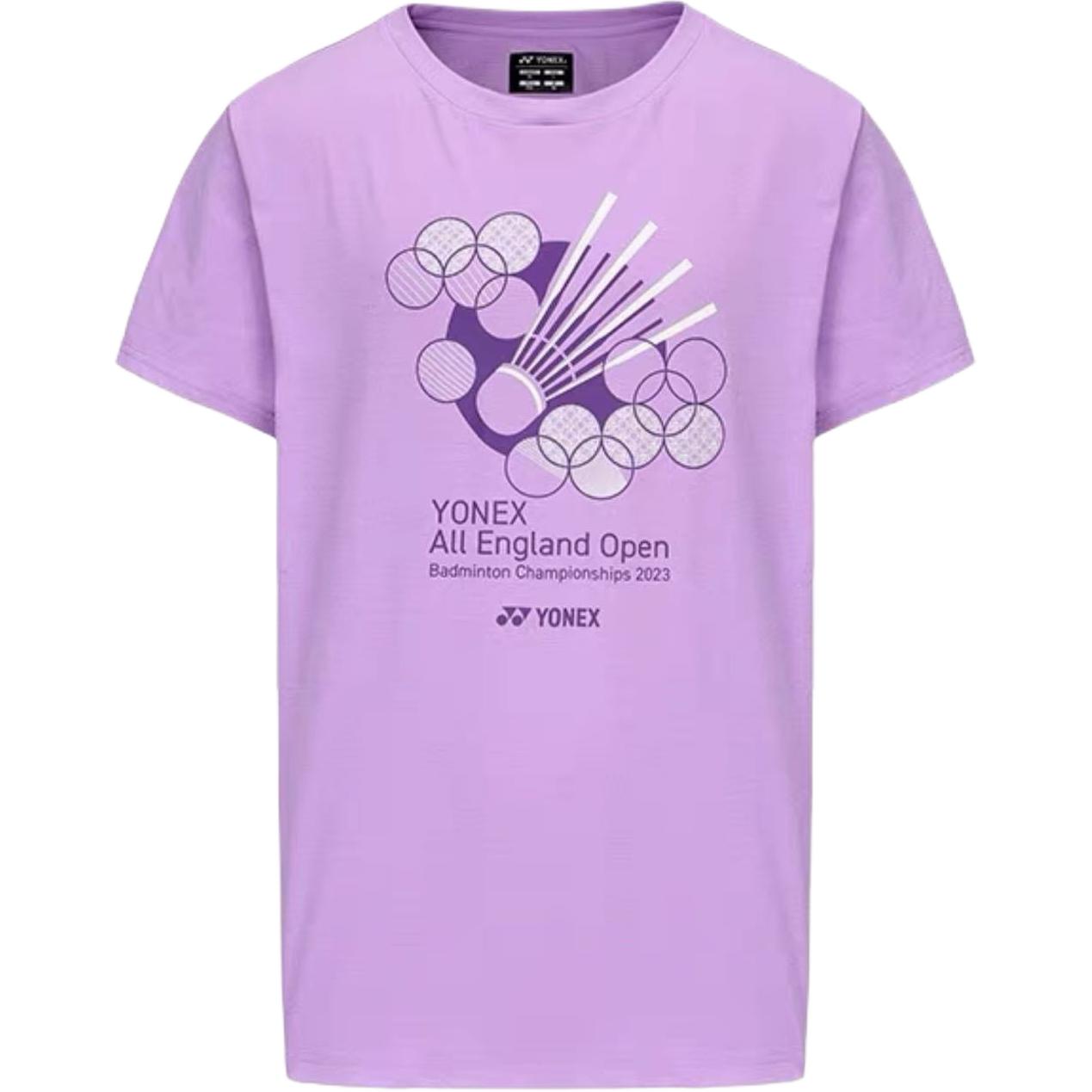 YONEX Grand Competition Collection Badminton Jersey Unisex