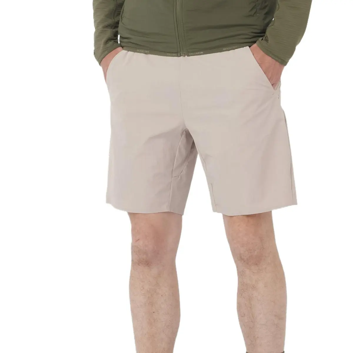 SALOMON WAYFARER EASE Casual Shorts Men's Eritrea