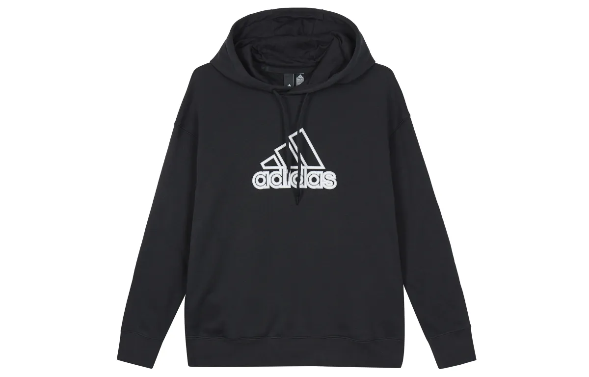 Adidas Sweatshirt Women's Black