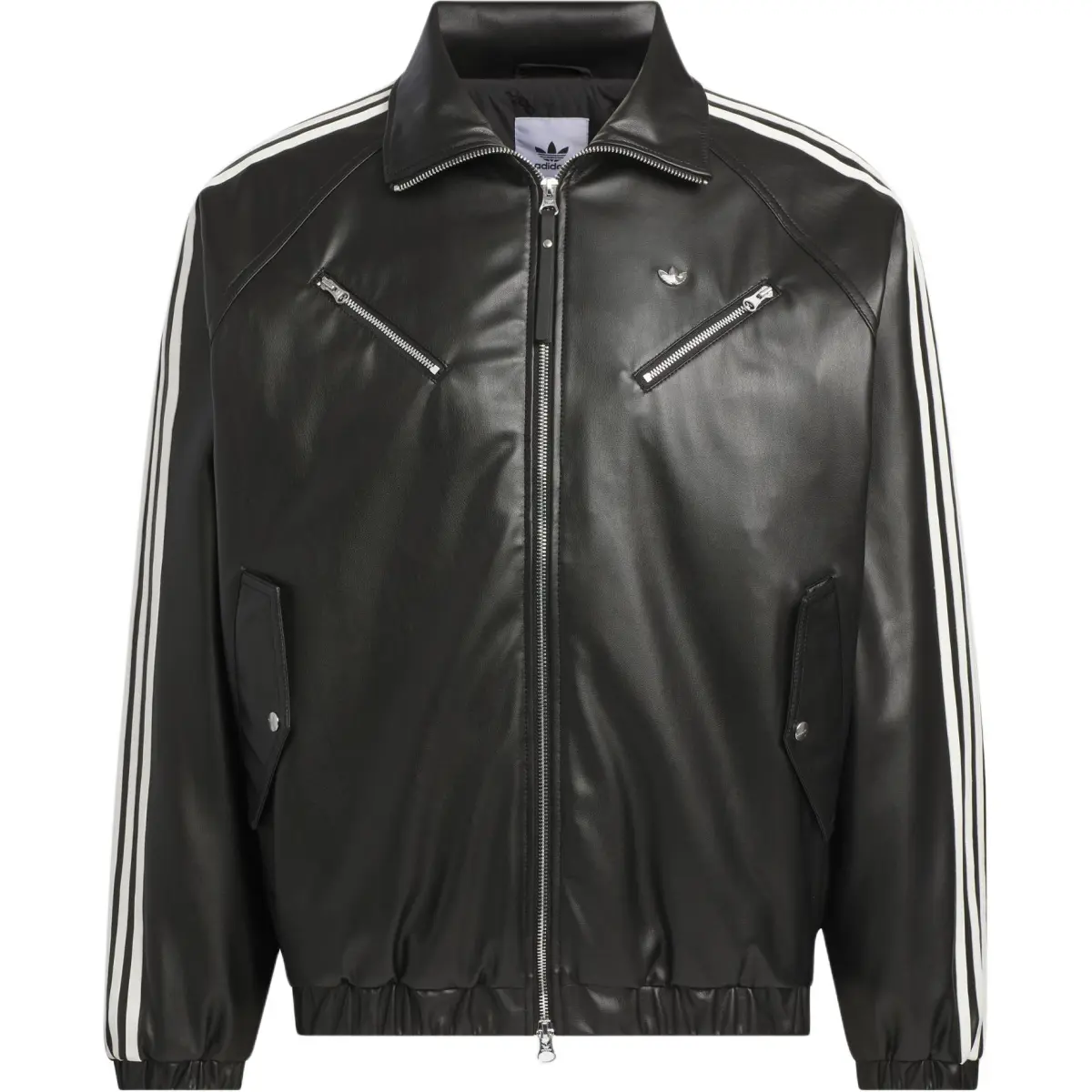 Adidas Originals ADICOLOR SPORT PUL JACKET Women's Black