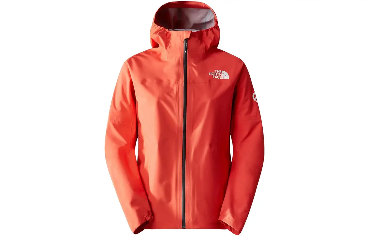 THE NORTH FACE SUMMIT SUPERIOR FUTURELIGHT™ Jacket Women's Orange