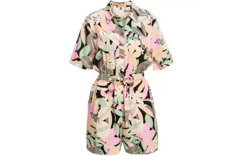 Vans Jumpsuit Women's Multicolor