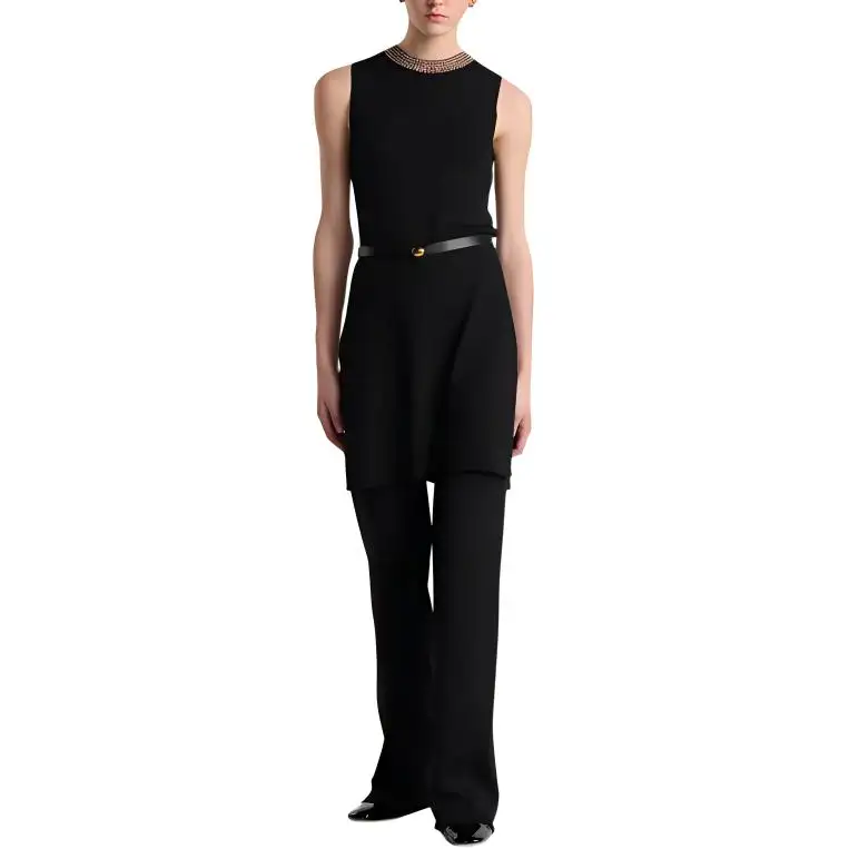 DIOR FW24 Knitwear Women's Black