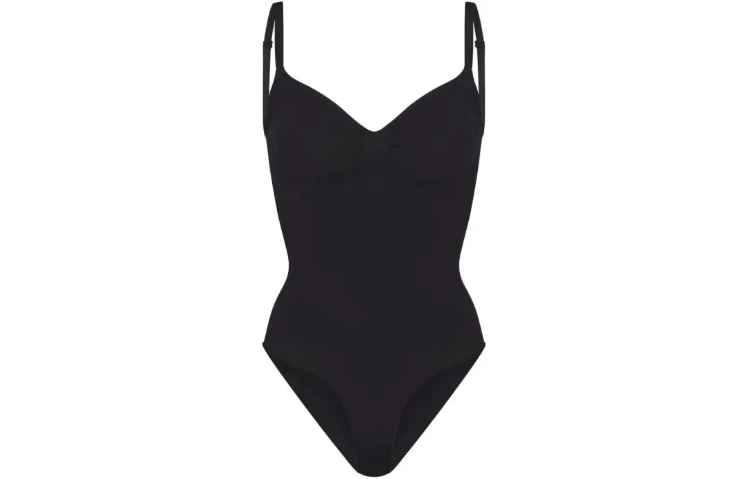 Skims Seamless Sculpted Bodysuit