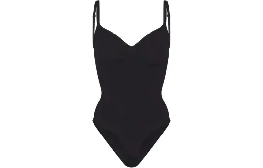 Skims Seamless Sculpted Bodysuit