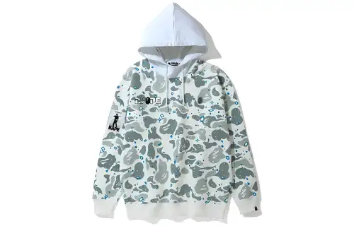 A BATHING APE Sweatshirt Women's