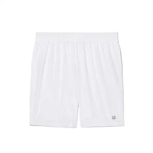 FILA Tennis Bottoms Men's White