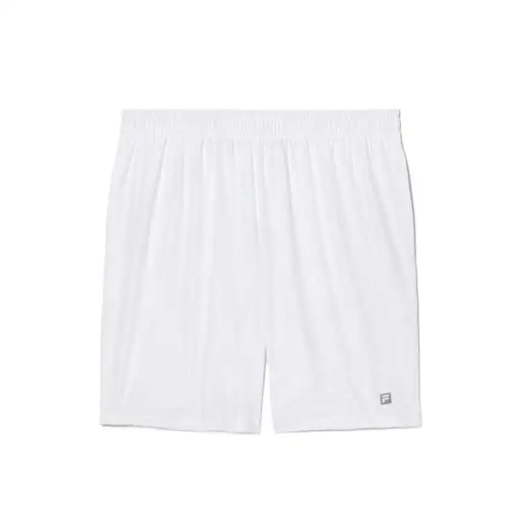 FILA Tennis Bottoms Men's White