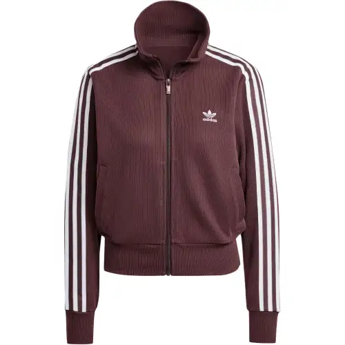 Adidas Originals ADICOLOR Jackets & Coats Women's Dark Gray Brown