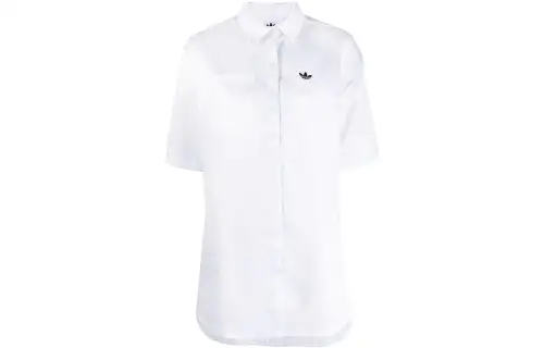 Adidas Originals Shirt Women's White