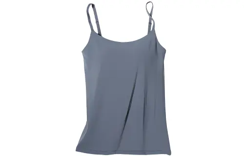 UNIQLO Camisole Women's Lead Gray