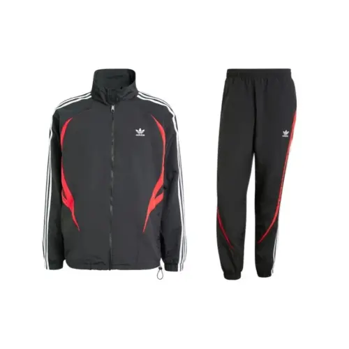 Adidas Originals Archive Zip-Up Track Sweatshirt