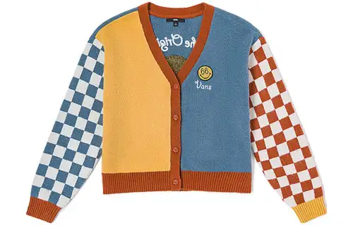Vans Women's Dusk Downer Relaxed Cardigan