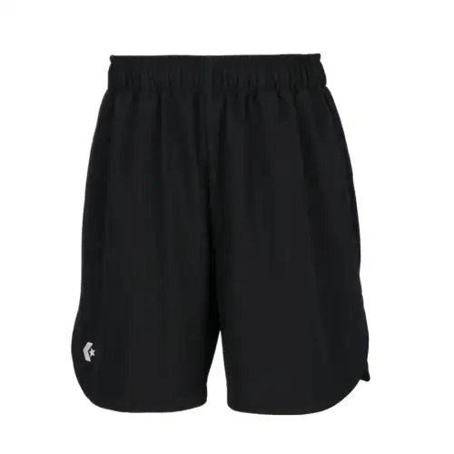 Converse Sports Shorts Unisex Black