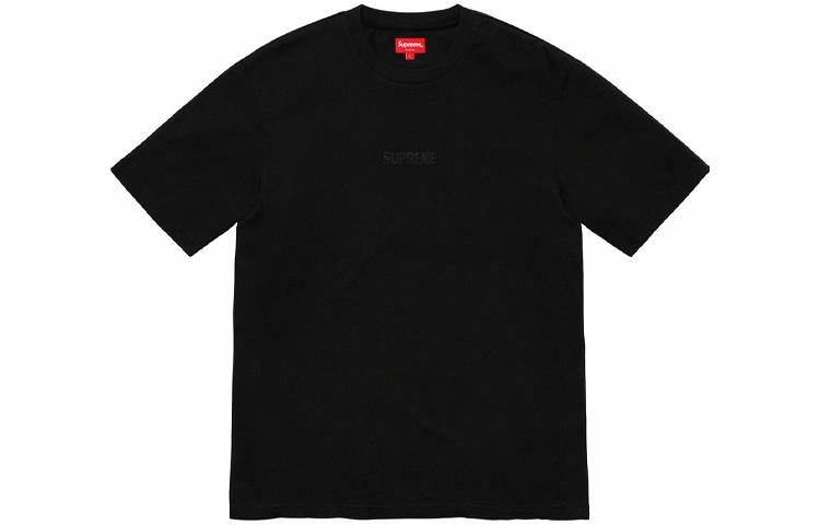 Футболка Supreme FW20 (черная) — фото 5