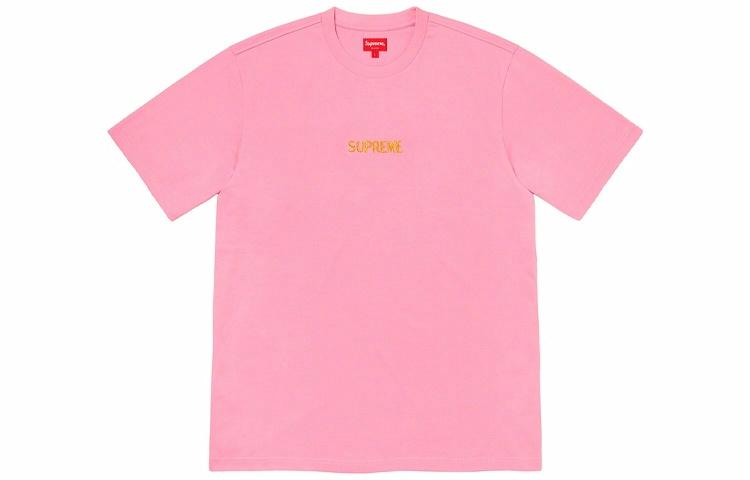 Футболка Supreme FW20 (черная) — фото 2