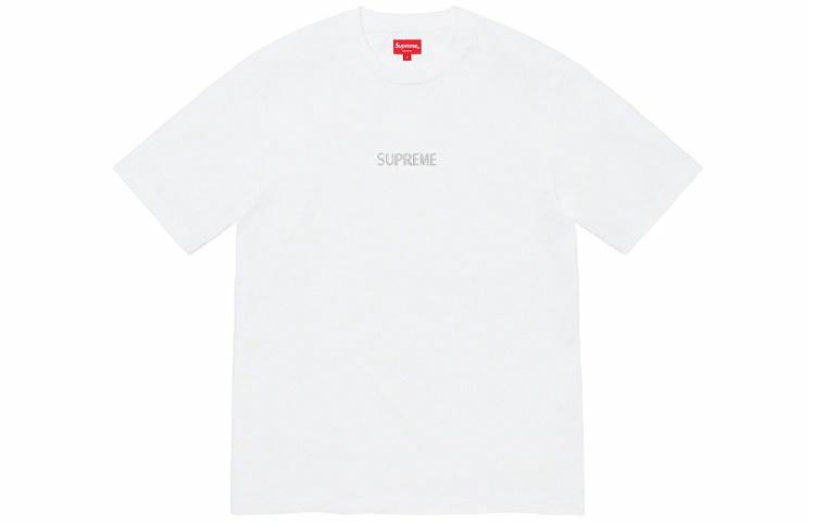 Футболка Supreme FW20 (черная) — фото 6