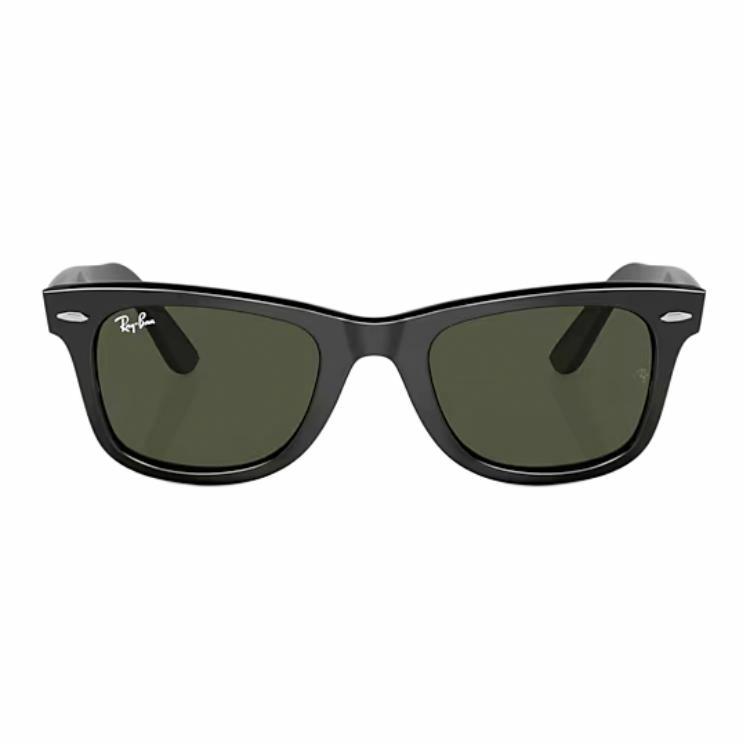 очки RayBan (черные) — фото 2