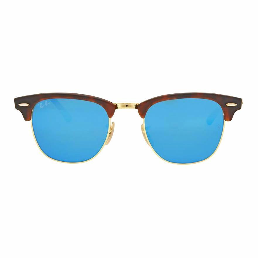Мужские очки RayBan (черепаховые)