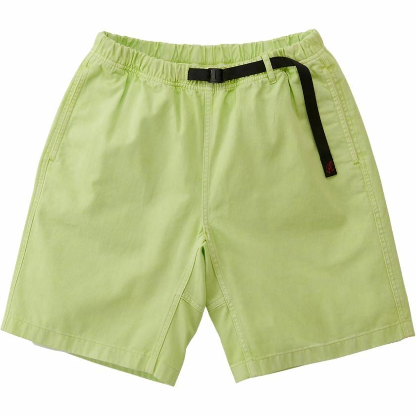 Шорты Gramicci SS25 (оливковые)