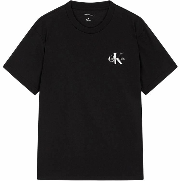 Футболка CALVIN KLEIN (черная)
