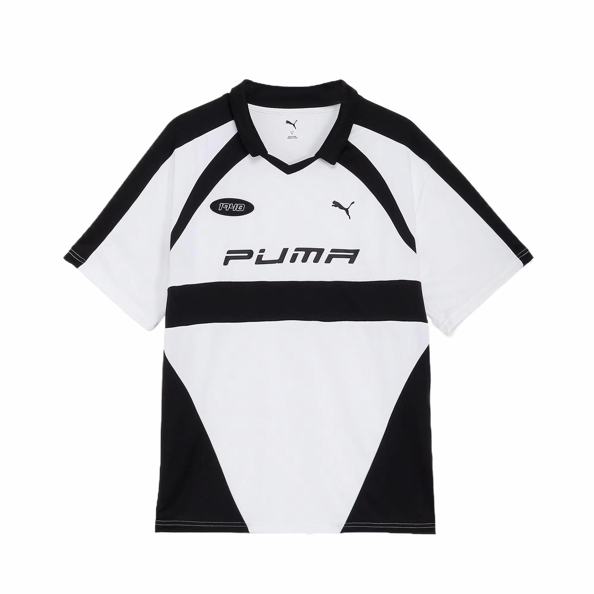 Футболка PUMA (белая)