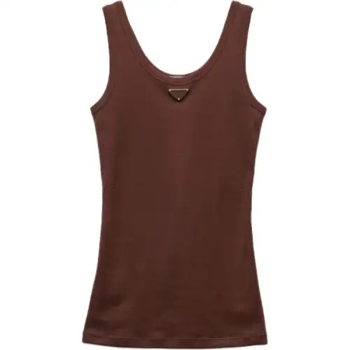 PRADA Jersey Top