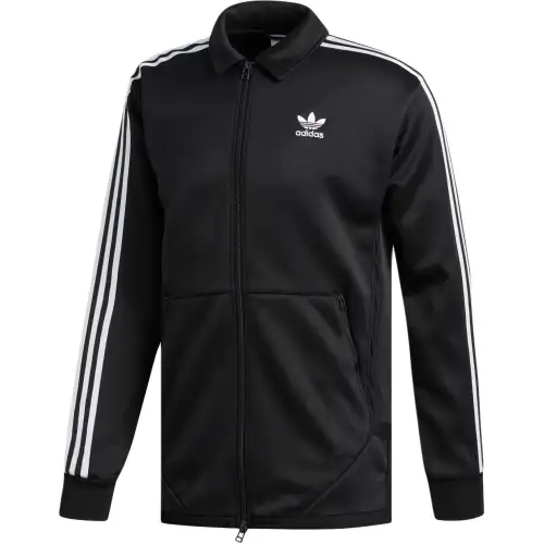 Adidas Originals Jacket Men's Black