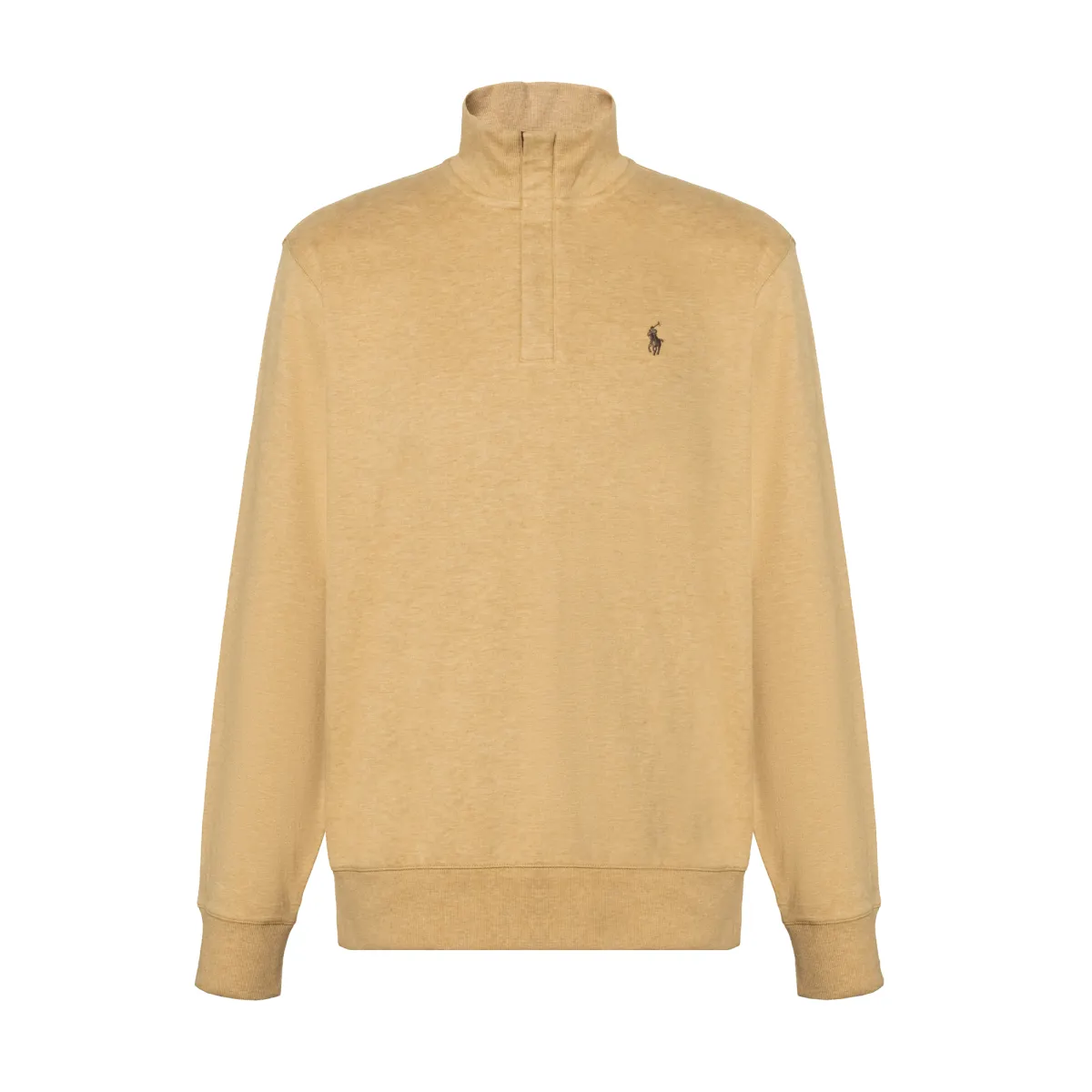 Polo Ralph Lauren FW24 Sweatshirt Men's Brown
