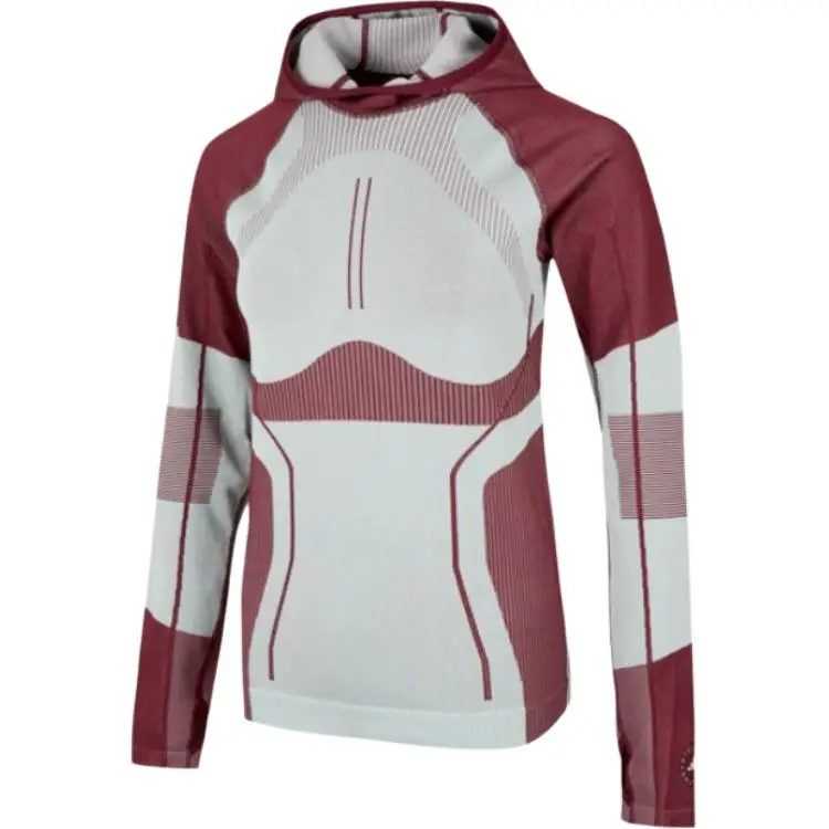 Adidas ASMC Sweatshirt Women's Red/Gray