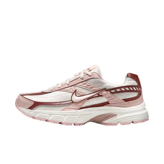 Nike Initiator Support Low top Running Shoes Women's Pink
