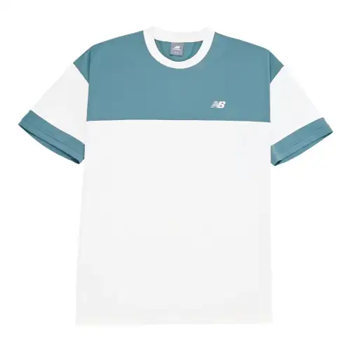 New Balance T Shirt Men's Green