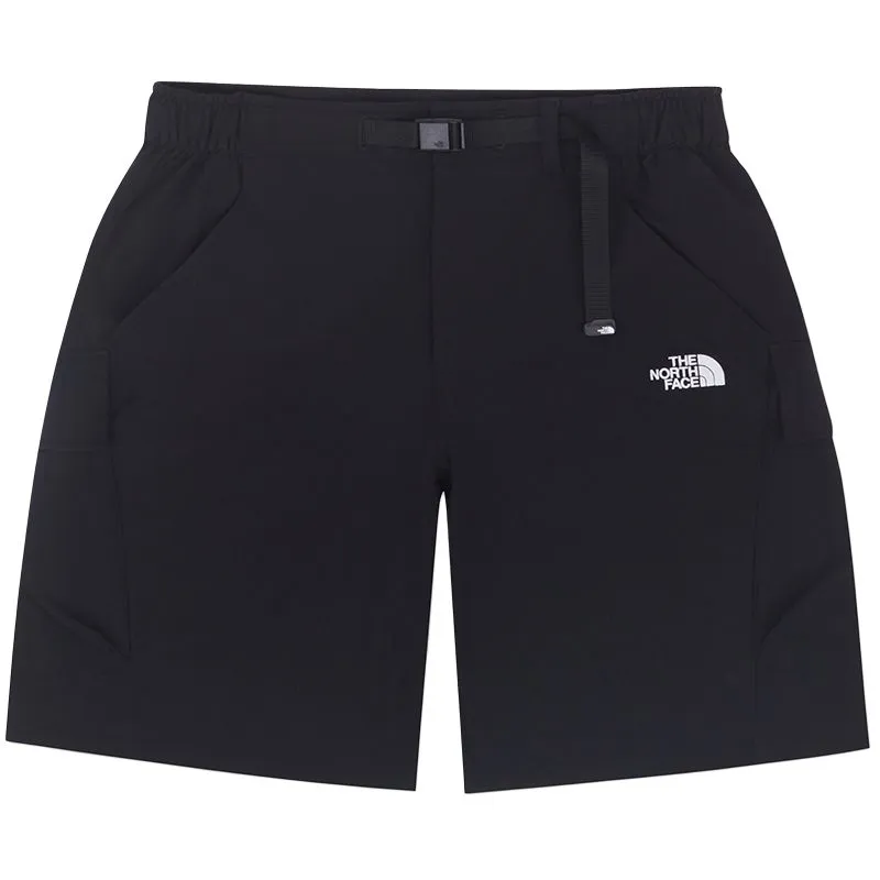 THE NORTH FACE Urban Exploration Casual Shorts Men's 4H0/Cosmic Black