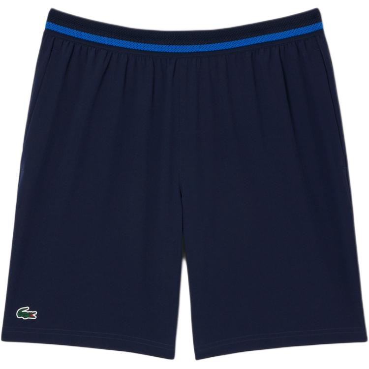 Мужские штаны LACOSTE LACOSTE (черные)