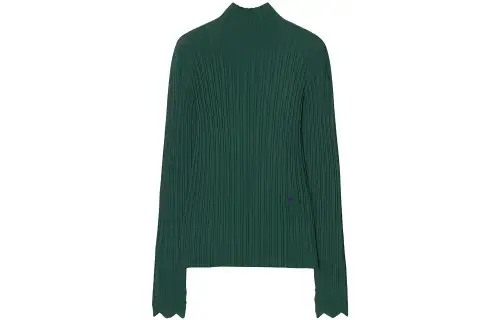 Burberry FW23 Knitwear Women's Green