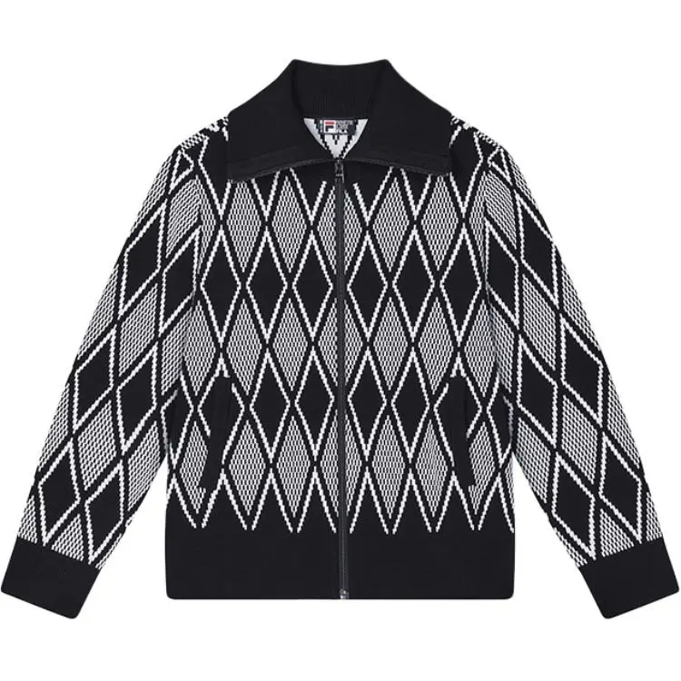 FILA Knitwear Women's Jet Black