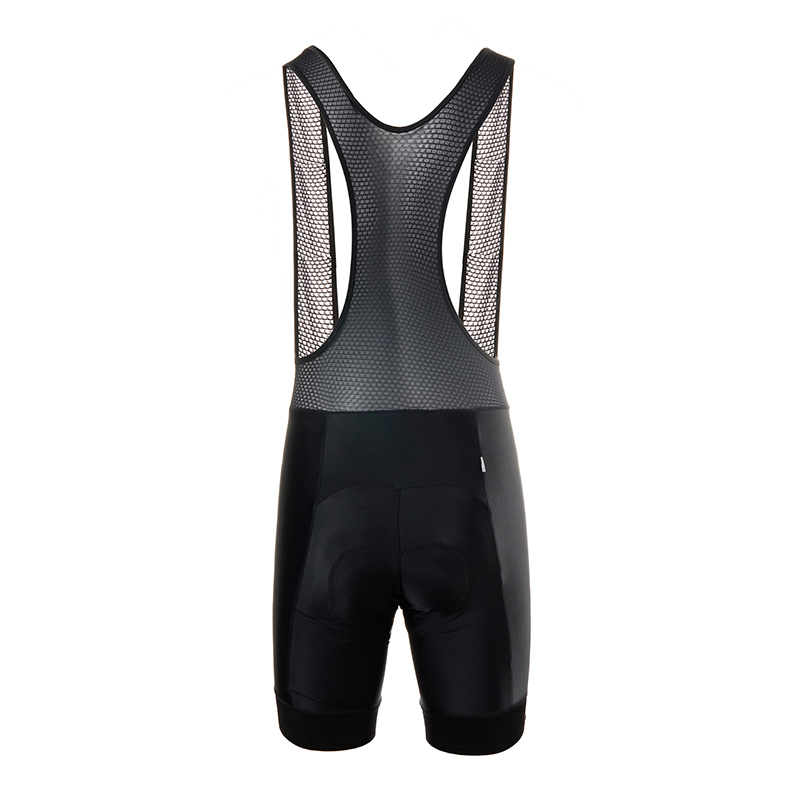 Li Ning Cycling Pants Unisex Black